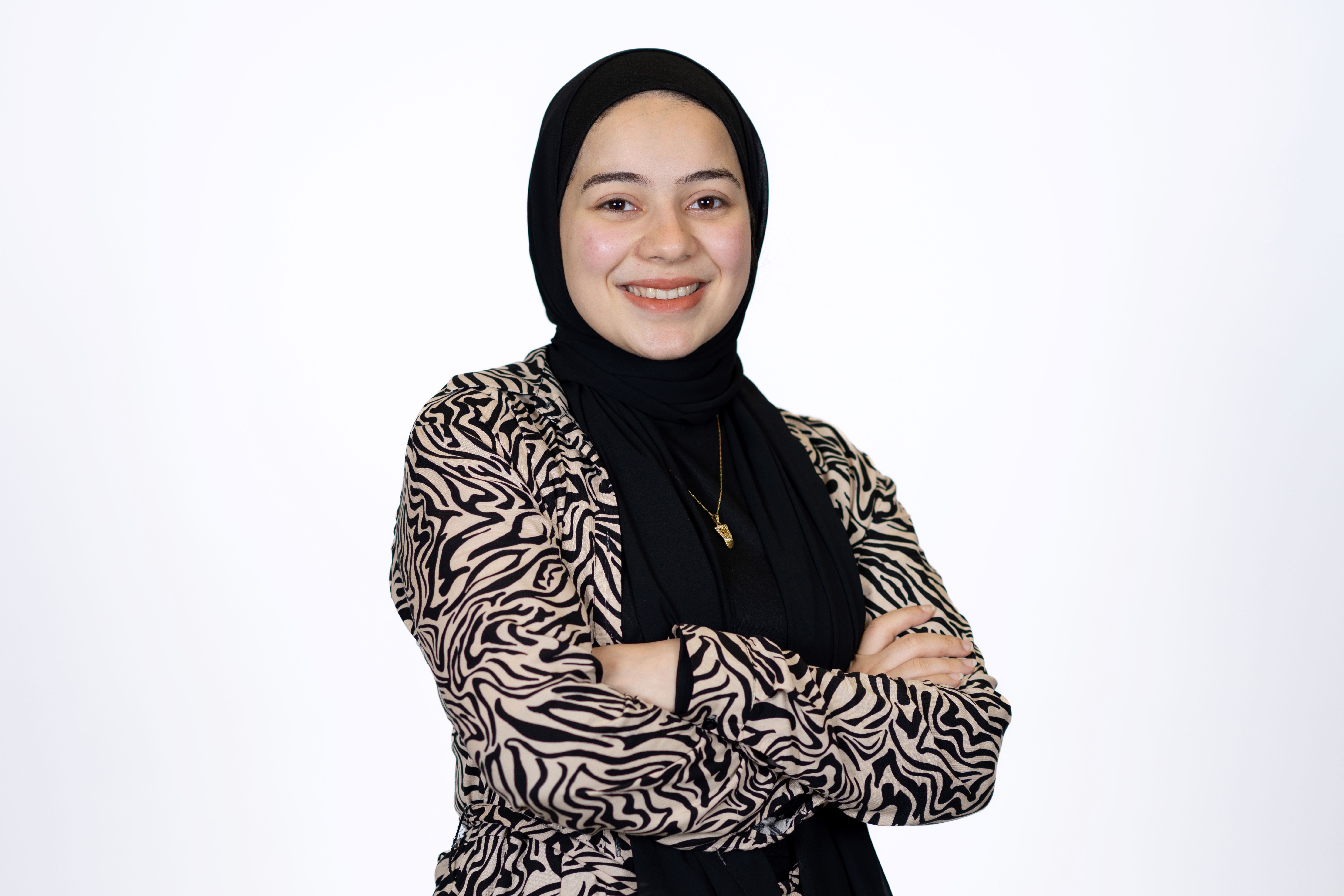 Nadeen Elsaeed EUI 
