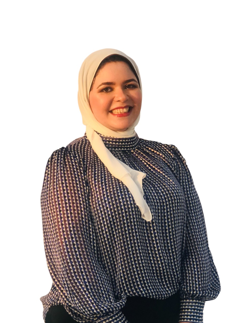 Mennatallah Hassan EUI 