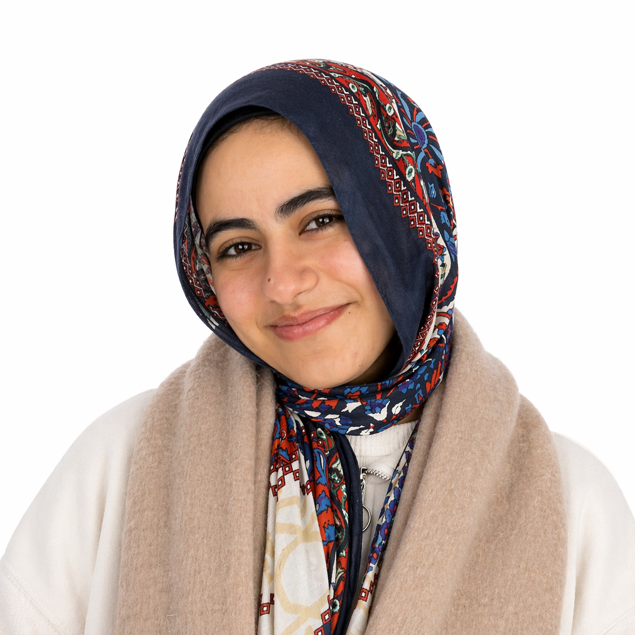 Nour Bahgat EUI 