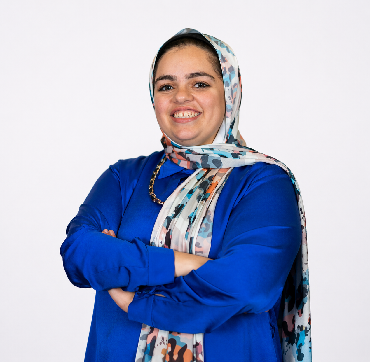Mai Ibrahim EUI 