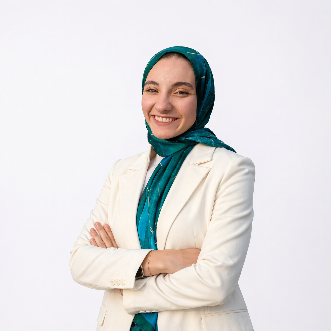 Nourhan Elgammal EUI 