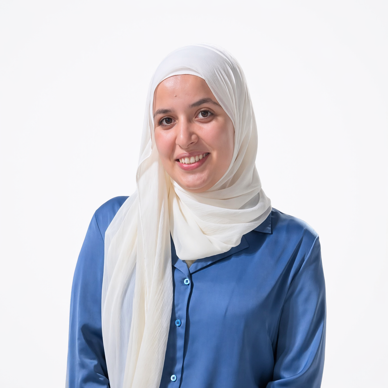 Roqaia Khaled EUI 
