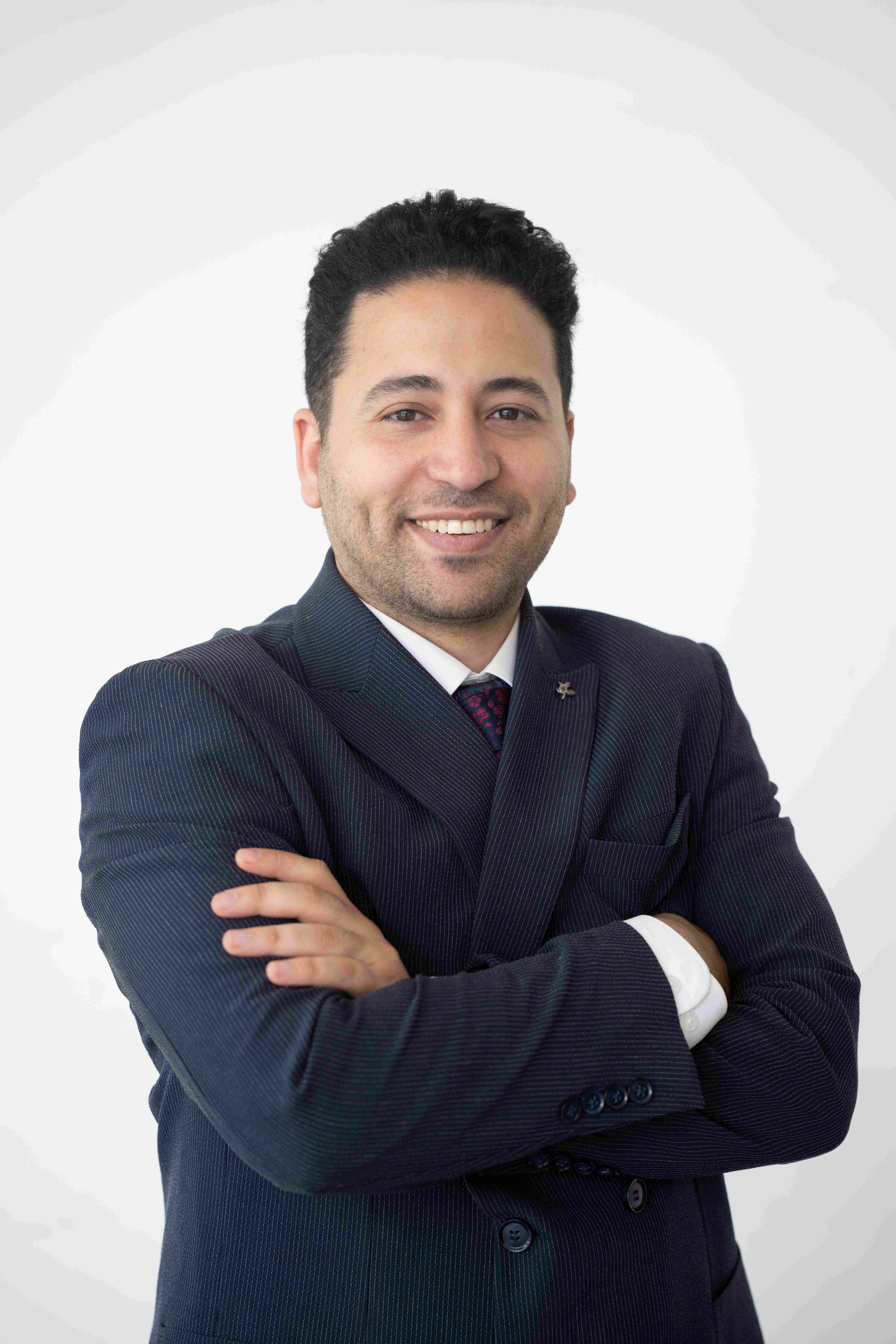 Dr. Mohamed Taher EUI 