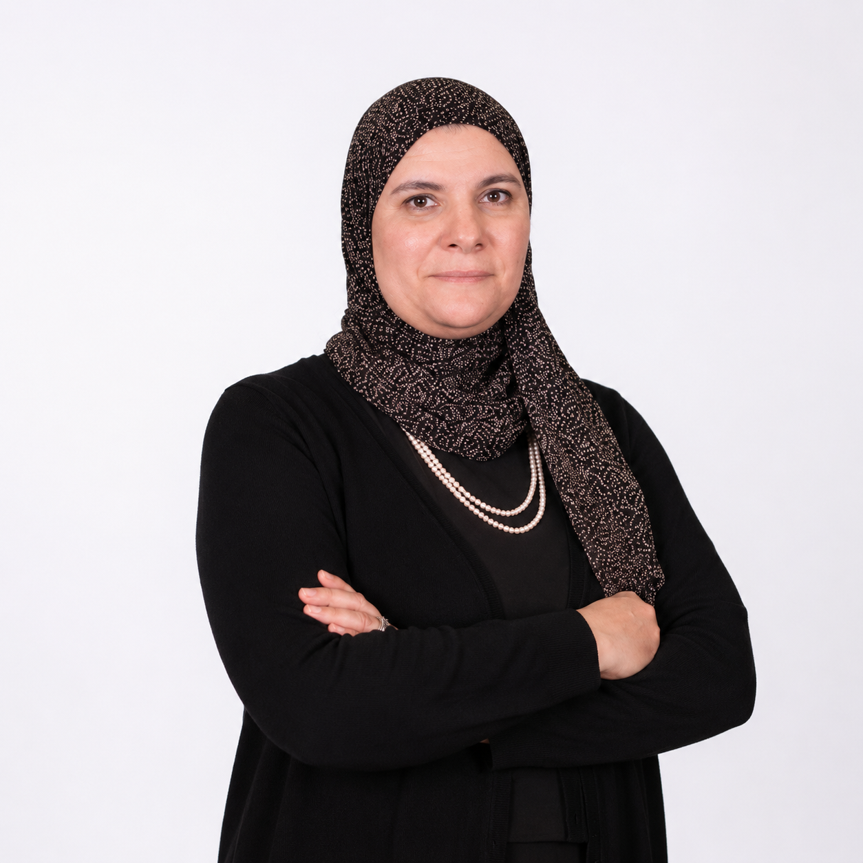 Prof. Hoda Mokhtar EUI 